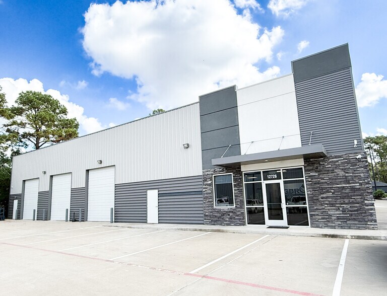 12726 Cypress Valley Rd, Cypress, TX for lease - Building Photo - Image 1 of 50