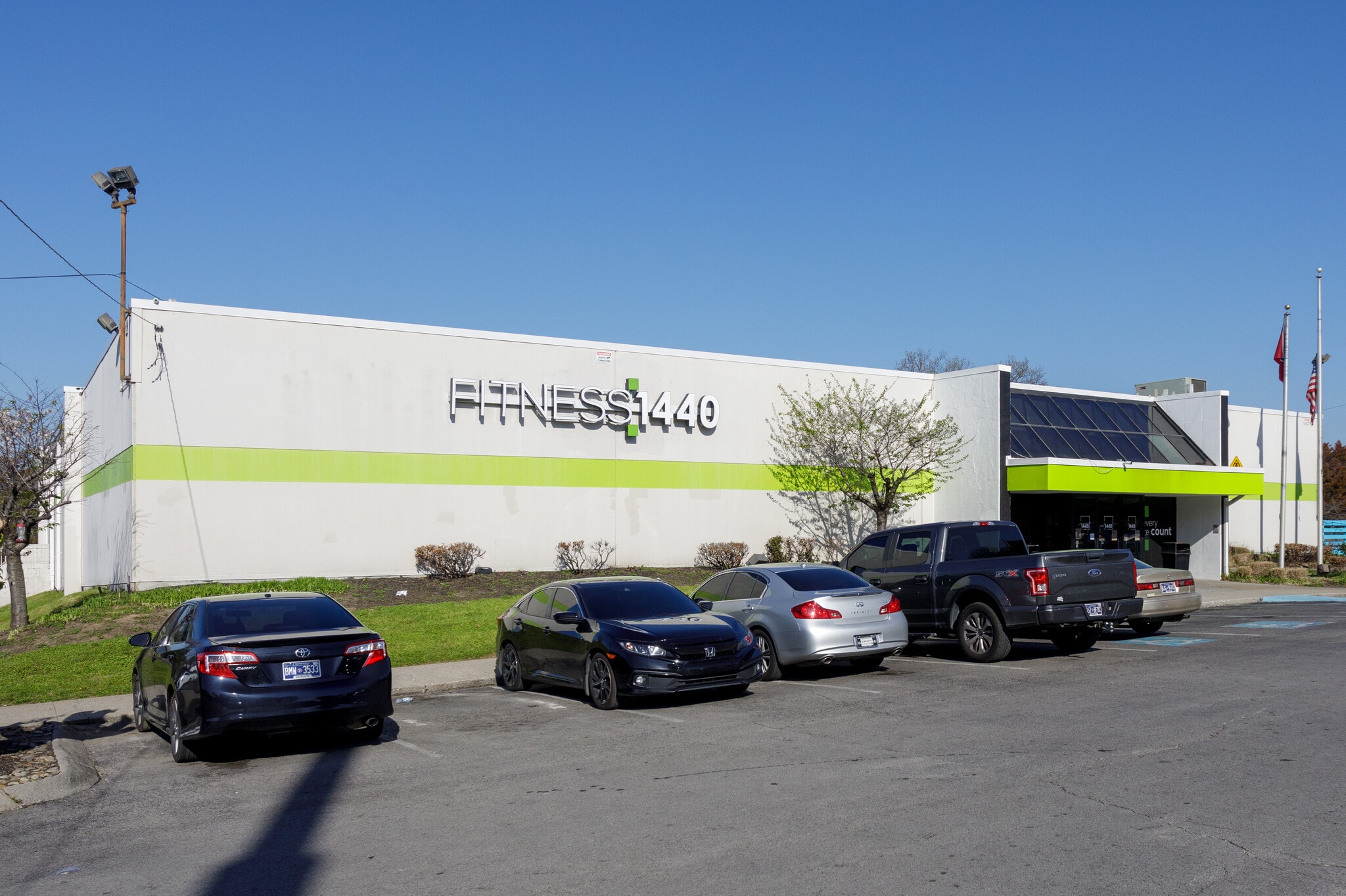 411 Metroplex Dr, Nashville, TN for sale Building Photo- Image 1 of 19