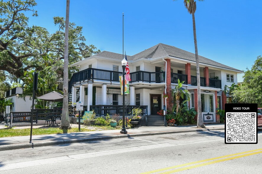 454 Main St, Safety Harbor, FL à vendre - Photo du bâtiment - Image 2 de 33