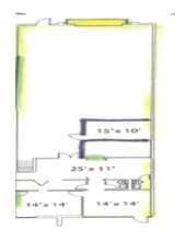131 W Oxmoor Rd, Birmingham, AL à louer Plan de site- Image 1 de 1
