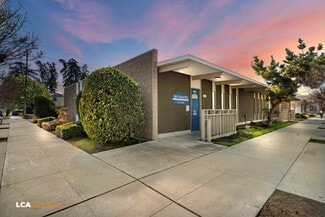 Plus de détails pour 2201-2205 19th St, Bakersfield, CA - Bureau/Médical à louer