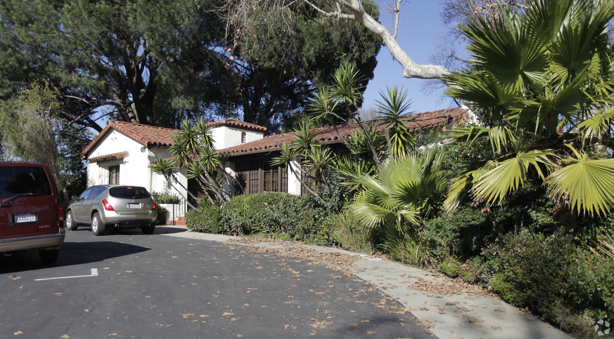 204 N San Antonio Ave, Ontario, CA for lease Building Photo- Image 1 of 5