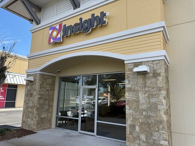 More details for 4675 E Sr-44, Wildwood, FL - Retail for Lease