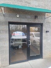 5510 E Division St, Mount Juliet, TN for lease Building Photo- Image 1 of 6