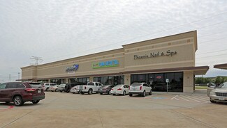 Plus de détails pour 9522 Huffmeister Rd, Houston, TX - Commerce de détail à vendre