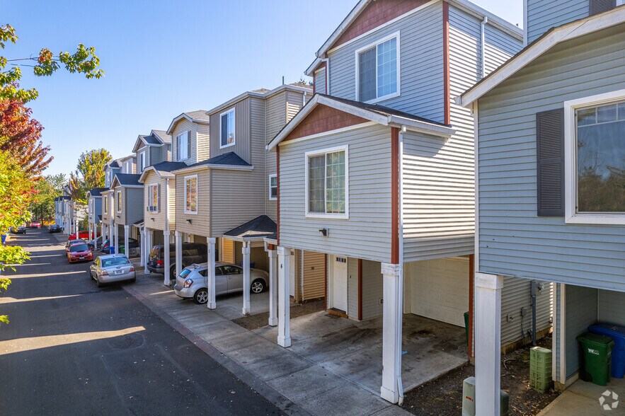 6812 SE 72nd Ave, Portland, OR à vendre - Photo du bâtiment - Image 2 de 4