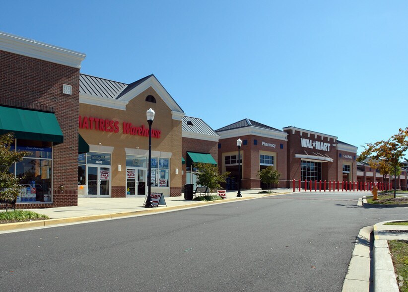 10600-10850 Southern Maryland Blvd, Dunkirk, MD for lease - Building Photo - Image 2 of 5