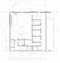5504 Menaul Blvd NE, Albuquerque, NM for lease Floor Plan- Image 1 of 1