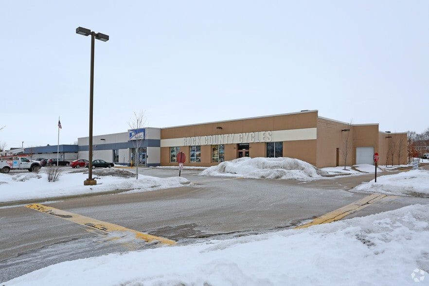 1818 Milton Ave, Janesville, WI for lease - Building Photo - Image 3 of 48