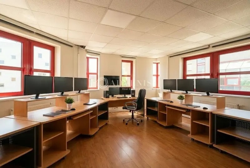 Bureau dans Saint-Denis à vendre - Photo intérieure - Image 3 de 21