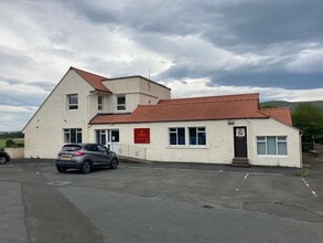 Golf Course Rd, Girvan for lease Building Photo- Image 1 of 1
