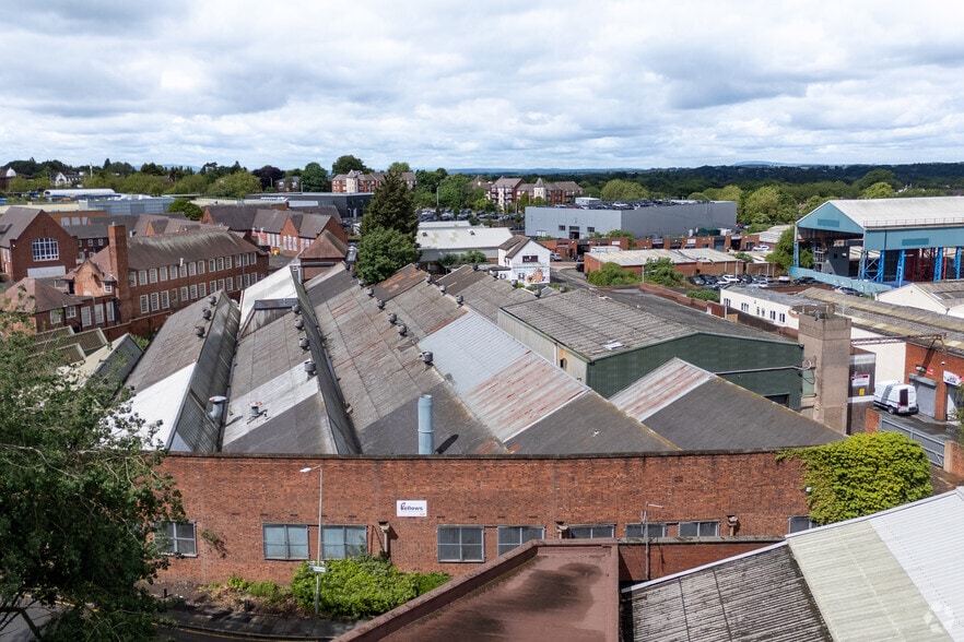 Pool St, Wolverhampton for sale - Building Photo - Image 3 of 6