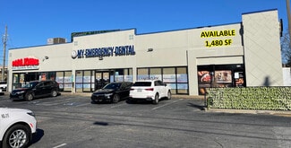 More details for 4811 Lower Roswell Rd, Marietta, GA - Retail for Lease