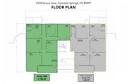 200 Floor Plan