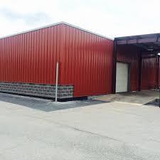 More details for 550 S Green St, Nazareth, PA - Industrial for Lease