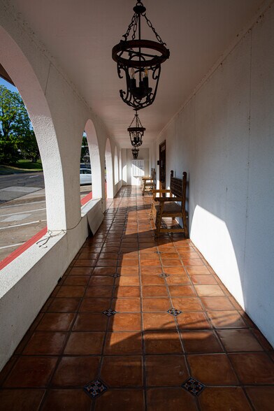 2505 Washington Ave, Waco, TX à louer - Photo du bâtiment - Image 2 de 20