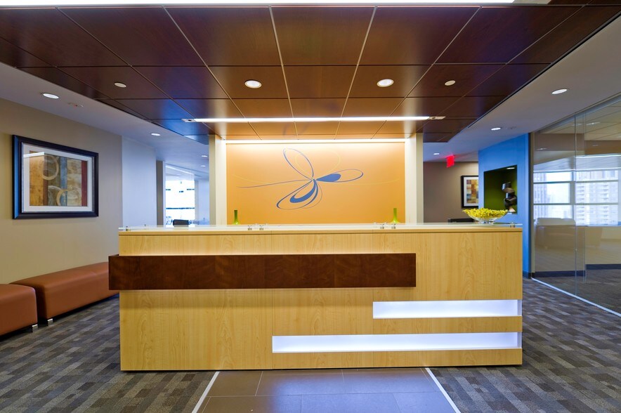 41 Madison Ave, New York, NY à louer - Photo intérieure - Image 2 de 13