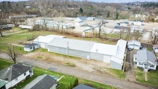 More details for 135 Kensington Ave, Zanesville, OH - Industrial for Lease