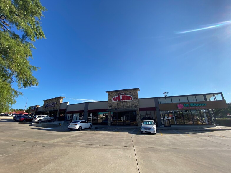 4311 Little Rd, Arlington, TX for lease - Building Photo - Image 2 of 6