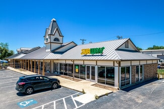 Plus de détails pour 12303-12335 Wetmore Rd, San Antonio, TX - Commerce de détail à louer