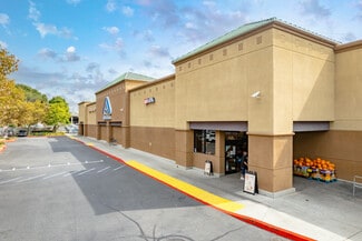 More details for 2500-2588 W Commonwealth Ave, Alhambra, CA - Retail for Lease