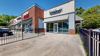 More details for 400 Dobys Bridge Rd, Fort Mill, SC - Retail for Lease