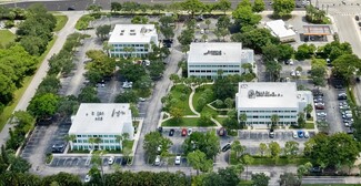 Plus de détails pour Northlake Corporate Park – Bureau à vendre, Palm Beach Gardens, FL