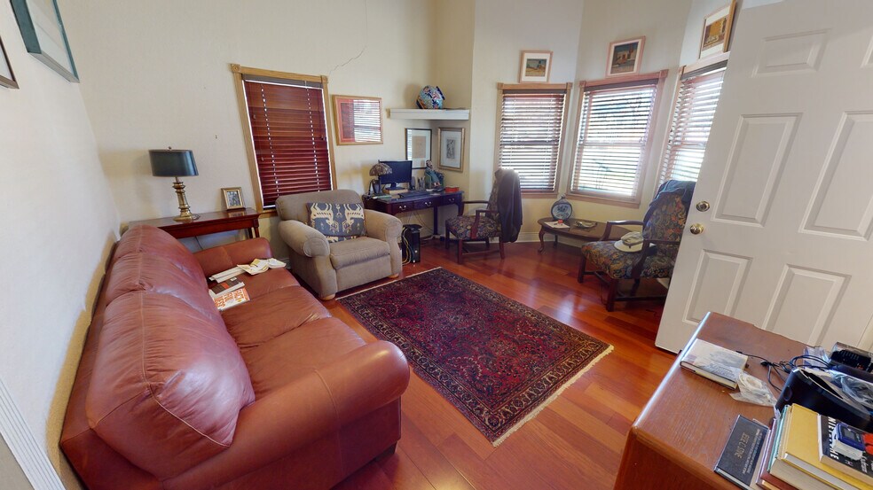 1607 E 7th St, Austin, TX à vendre - Photo intérieure - Image 3 de 23
