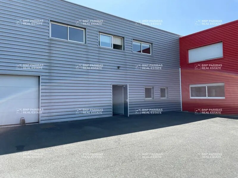Flex dans Basse-Goulaine à louer Photo du bâtiment- Image 1 de 11