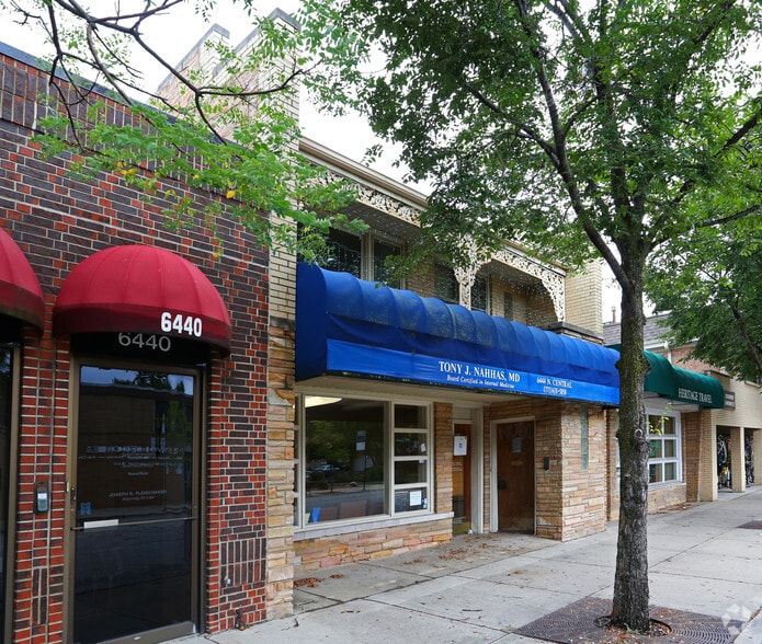 6444 N Central Ave, Chicago, IL for sale - Building Photo - Image 3 of 45