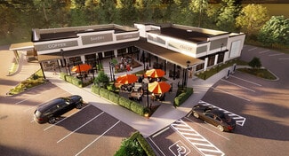 More details for 19040 State Road 44, Eustis, FL - Retail for Lease