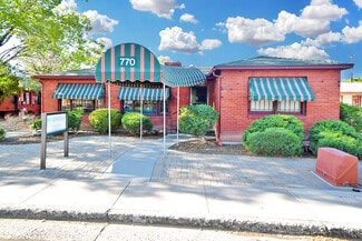 Plus de détails pour 770 Mill St, Reno, NV - Médical à louer