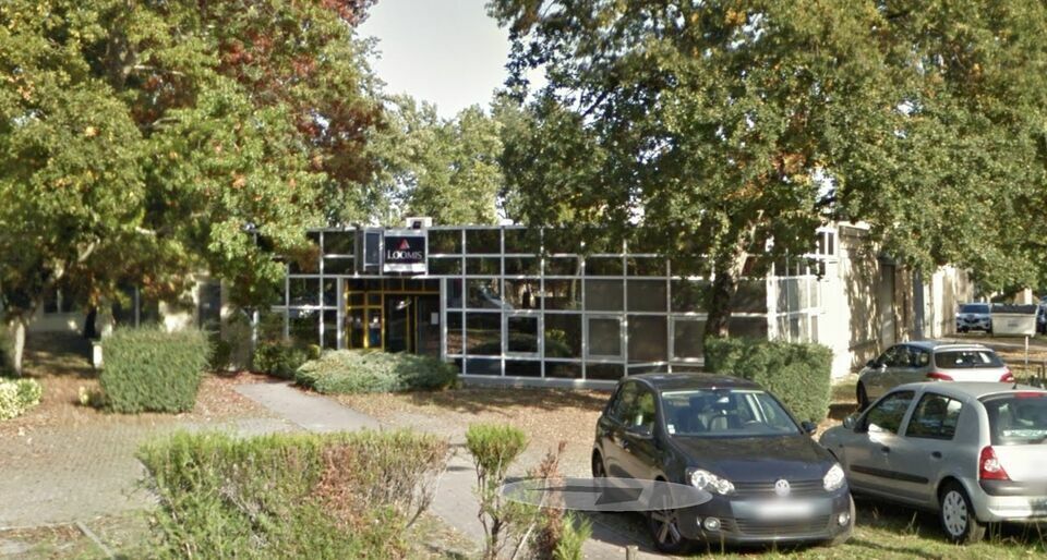 Bureau dans Pessac à vendre - Photo du bâtiment - Image 2 de 3
