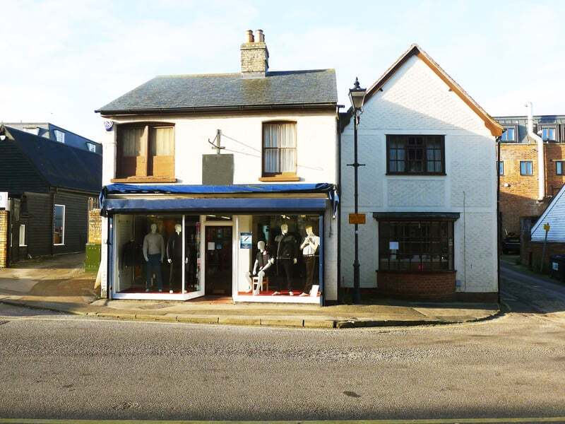 9 Market Hill, Royston à vendre Photo principale- Image 1 de 1