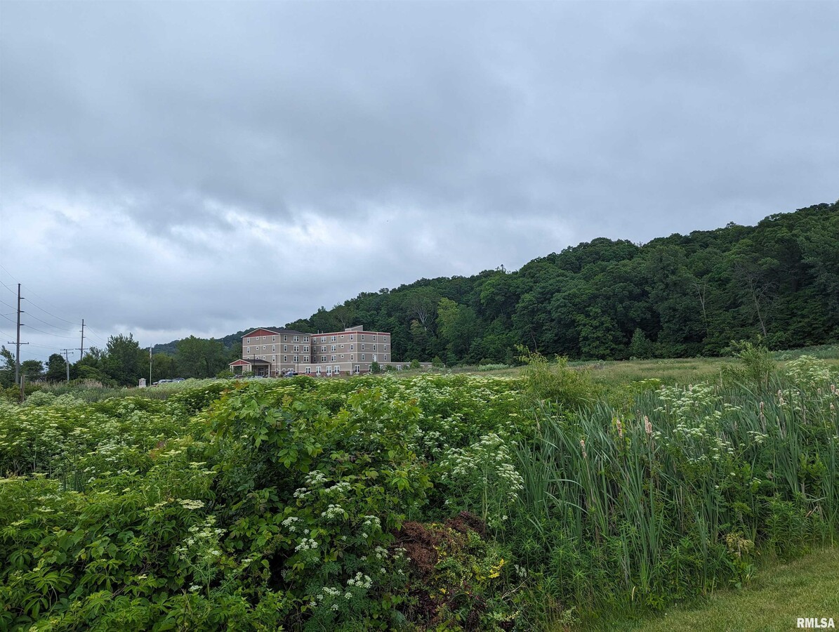 Photo du bâtiment