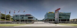 Plus de détails pour 56 Lavarack Ave, Brisbane - Bureau à louer
