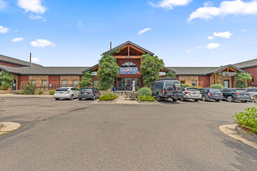2130 Mountain View Ave, Longmont, CO à louer - Photo du bâtiment - Image 3 de 7