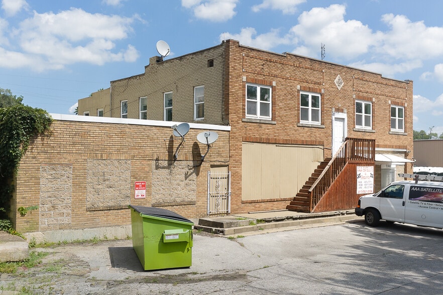 7164 Kaw Dr, Kansas City, KS for sale - Building Photo - Image 3 of 24