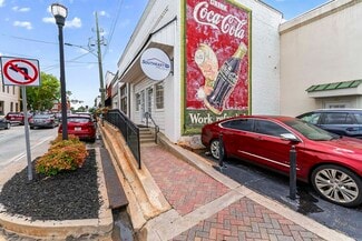 More details for 40 Macon St, McDonough, GA - Office for Lease