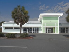 620 S Atlantic Ave, Ormond Beach, FL for lease Building Photo- Image 1 of 10