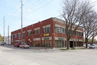 Plus de détails pour 202 1st St SE, Mason City, IA - Bureau, Bureau/Médical à louer