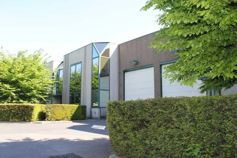 255 Boulevard Robert Ballanger, Villepinte à louer - Photo du bâtiment - Image 3 de 13