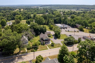 38 John Ringo Rd, Ringoes, NJ - Aerial map view - Image1