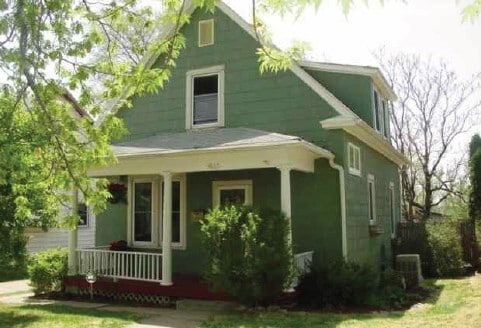 4605 Davenport St, Omaha, NE for sale - Primary Photo - Image 1 of 1