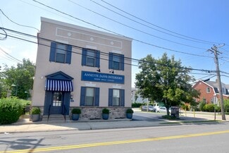 Plus de détails pour 22 Bayview Ave, Manhasset, NY - Bureau à vendre