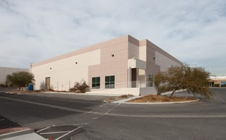More details for 3225 W Post Rd, Las Vegas, NV - Industrial for Lease