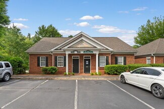 Plus de détails pour 3535 Roswell Rd, Marietta, GA - Bureau à louer