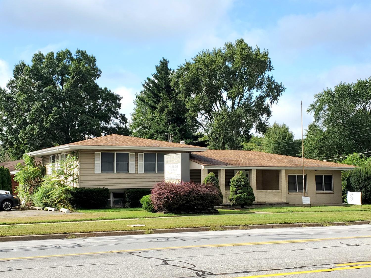 6195 Central Ave, Portage, IN for sale Building Photo- Image 1 of 1