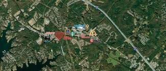 Plus de détails pour Dreher Shoals Rd, Irmo, SC - Terrain à vendre