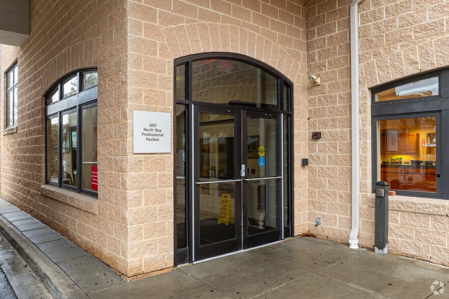 360 E Pulaski Hwy, Elkton, MD for lease - Building Photo - Image 3 of 5